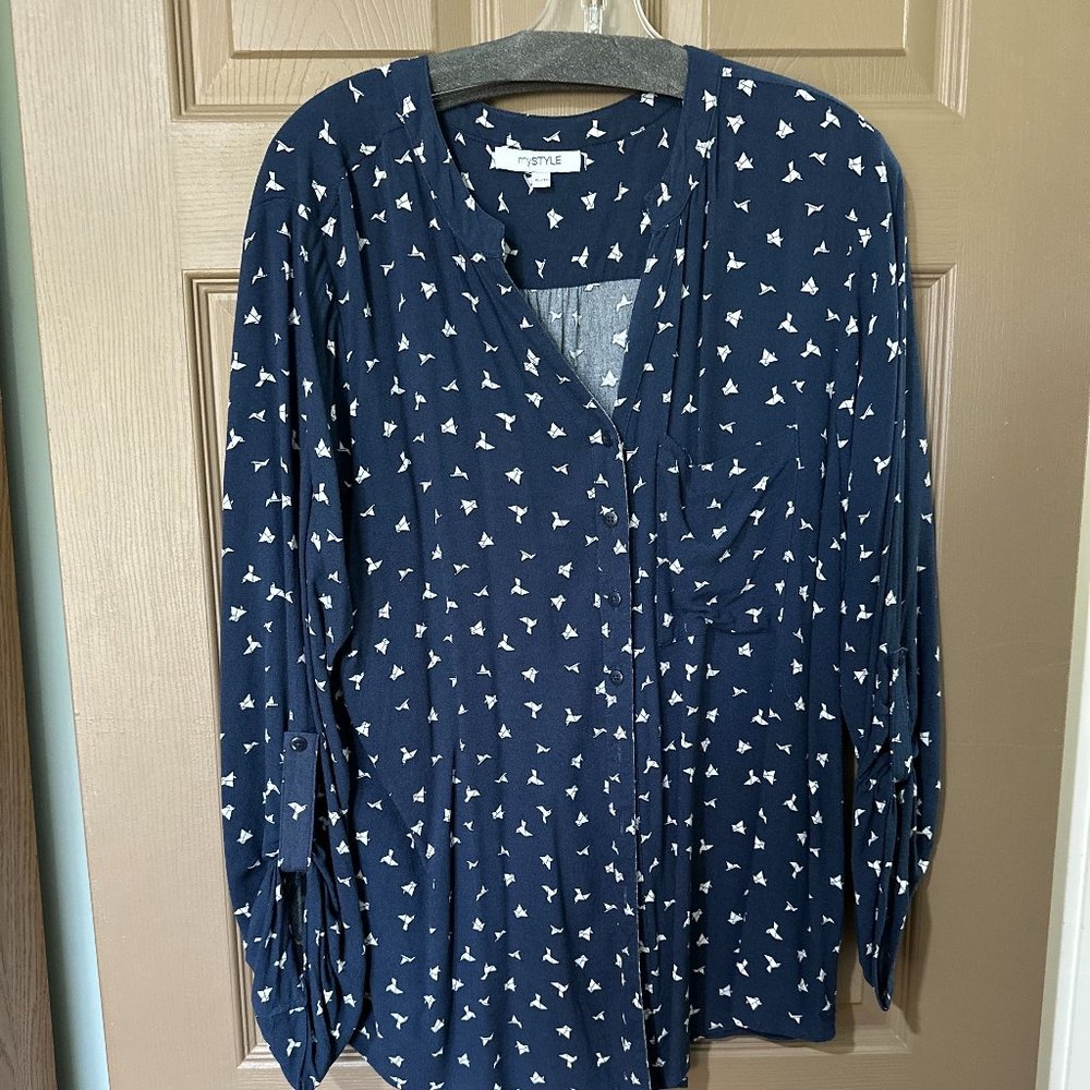 My Style Shirt